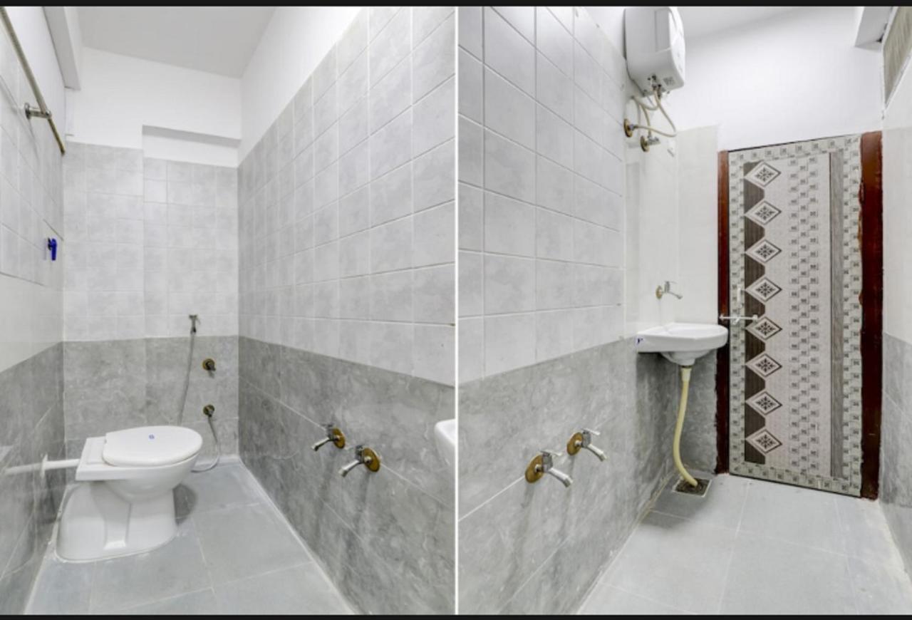 Hotel Nexus Surat Exterior foto